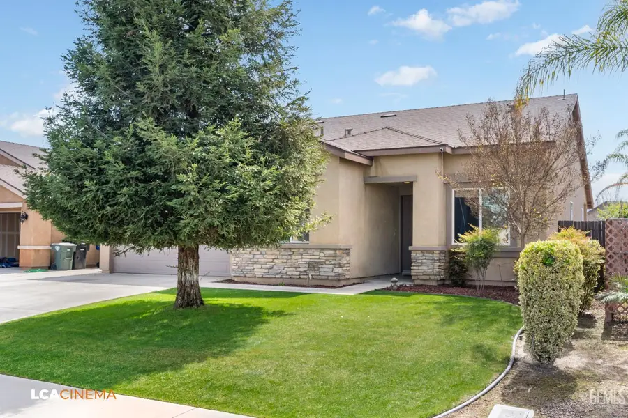 9015 AUTUMN SUNSET DRIVE, Bakersfield, CA 93311 - #2