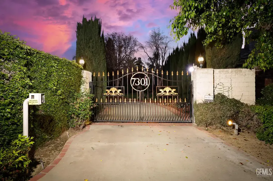 7301 CALLE SAGRADA, Bakersfield, CA 93309 - #3