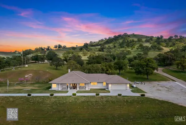 574 WILLIAMS RRANCH ROAD, Bakersfield, CA 93308