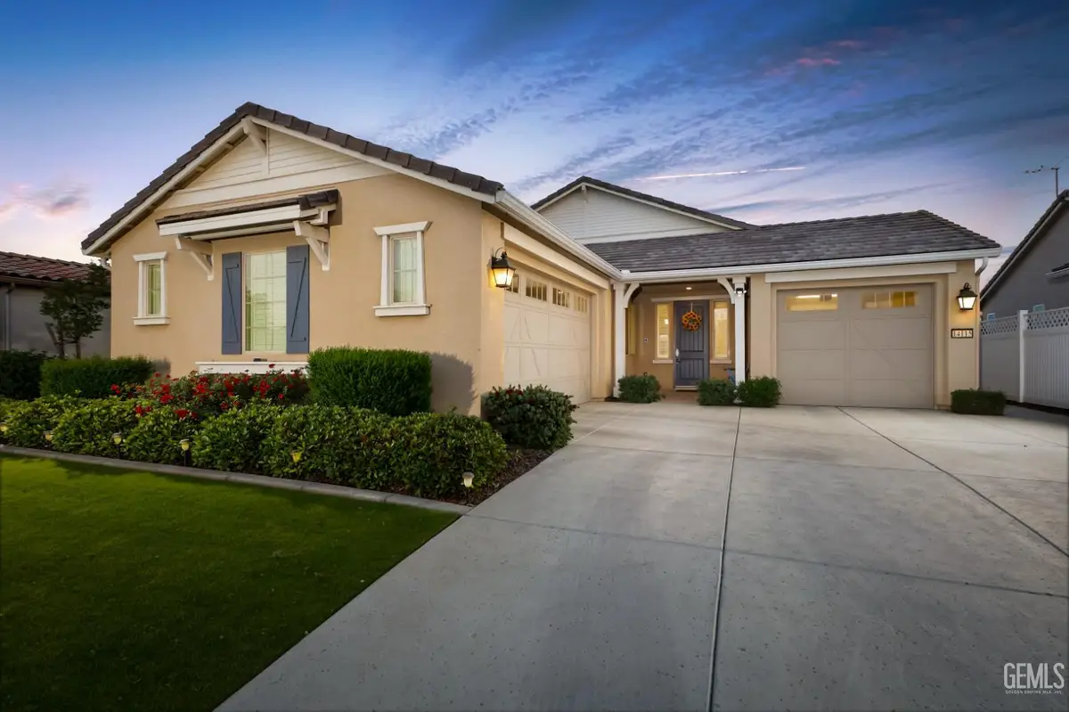 14115 PEMBERLEY PASSAGE AVENUE, Bakersfield, CA 93311 - #1