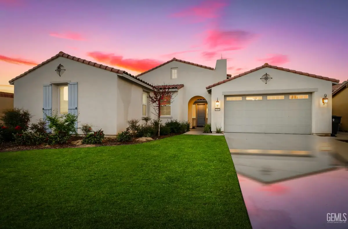 15008 PEMBERLEY PASSAGE AVENUE, Bakersfield, CA 93311 - #1