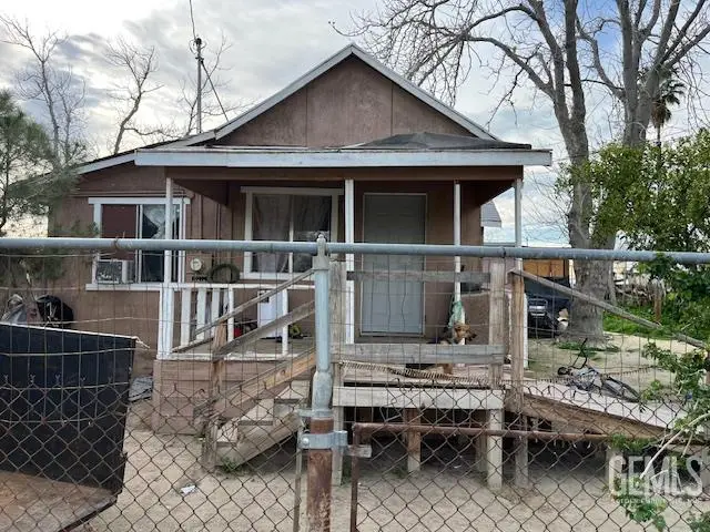 419 MARY STREET, Maricopa, CA 93252 - #1