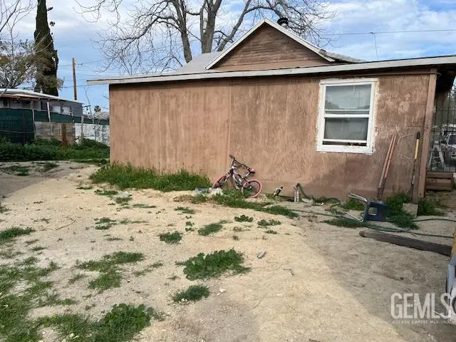 419 MARY STREET, Maricopa, CA 93252 - #2