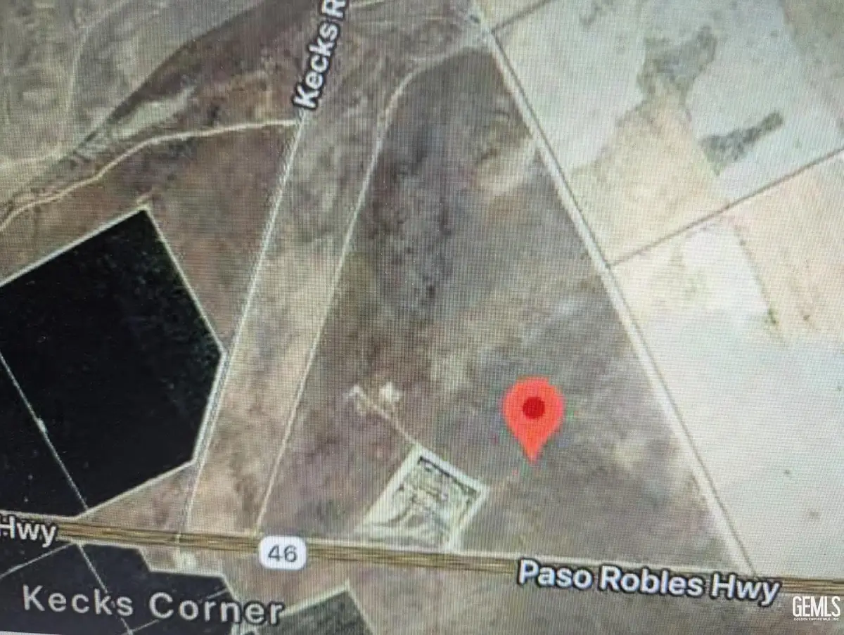 0 HWY 46, Lost Hills, CA 93543 - #1