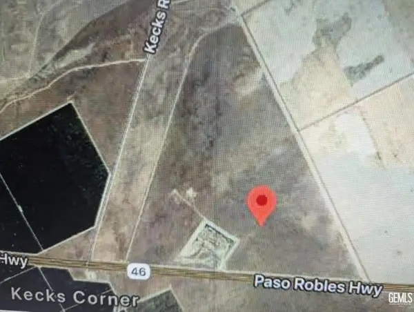 0 HWY 46, Lost Hills, CA 93543