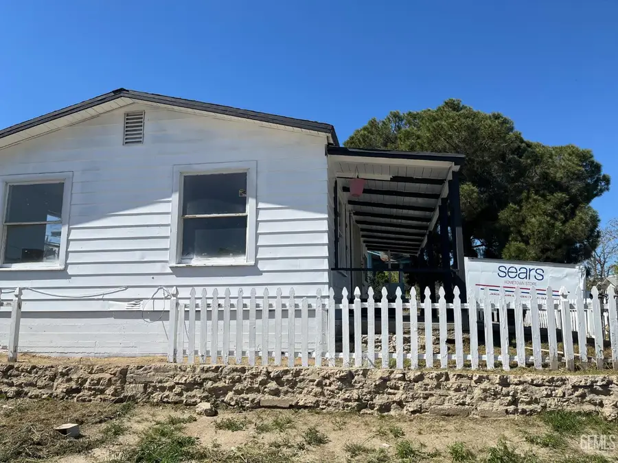 301 D STREET, Taft, CA 93268 - #3