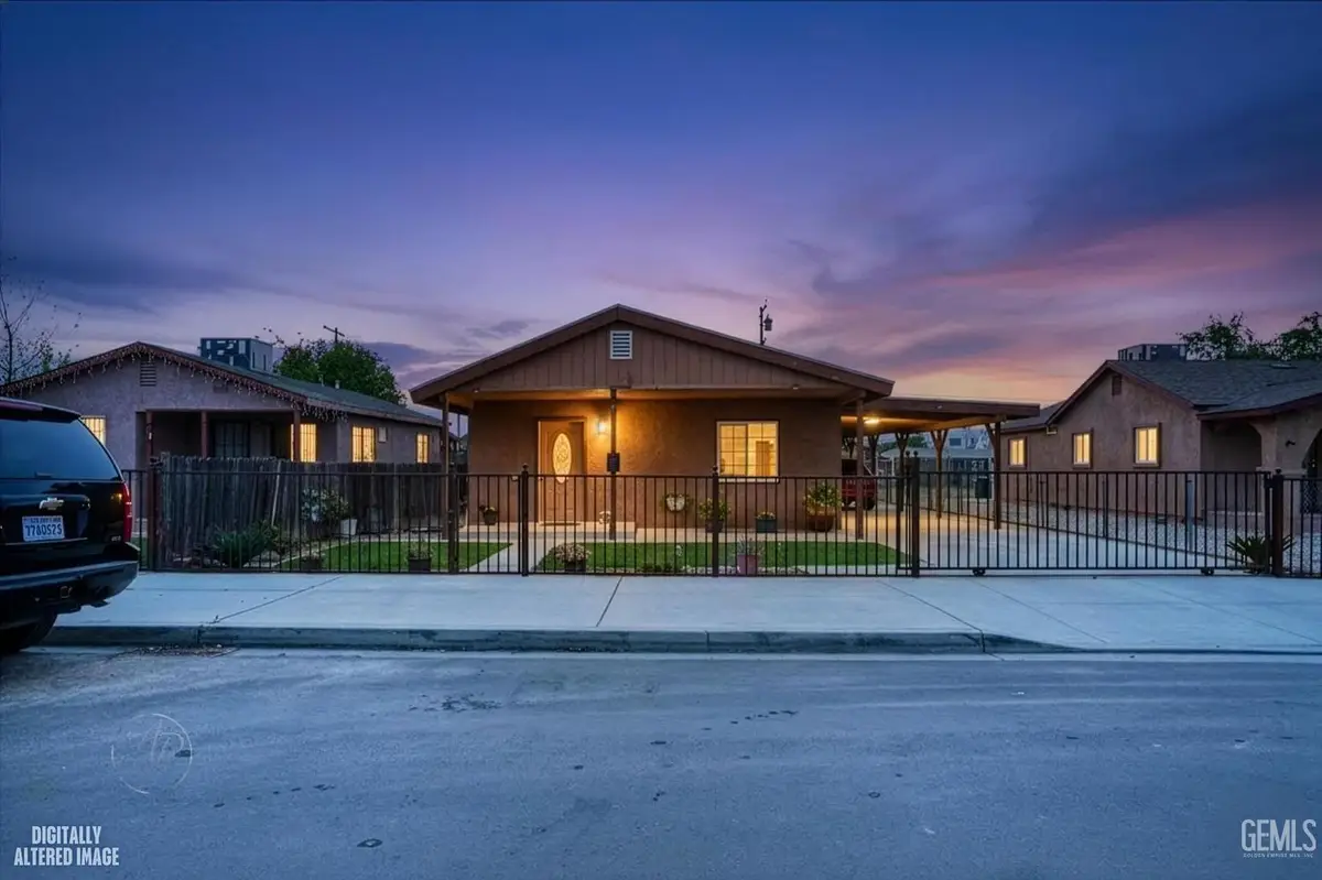 225 SAN LUCAS STREET, McFarland, CA 93250 - #1