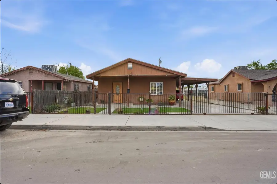 225 SAN LUCAS STREET, McFarland, CA 93250 - #2