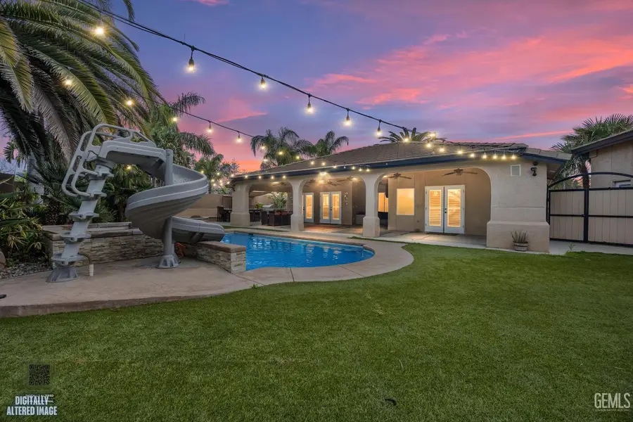 5818 CLEAR VALLEY COURT, Bakersfield, CA 93313 - #2