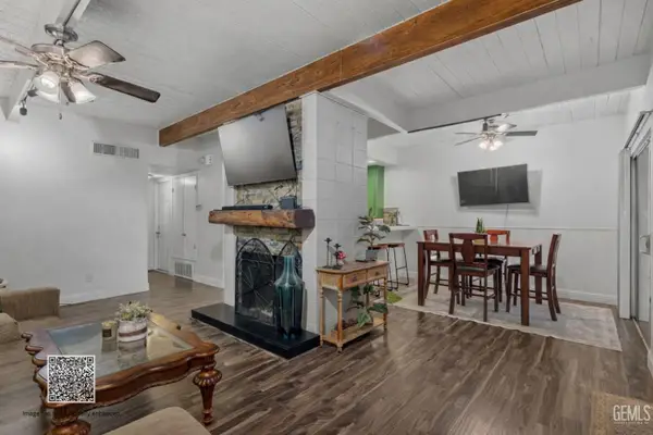 3800 STOCKDALE HIGHWAY #8, Bakersfield, CA 93309