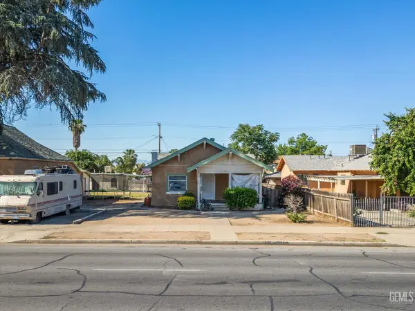 509 NILES STREET, Bakersfield, CA 93305
