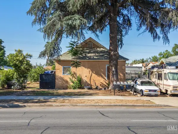 511 NILES STREET, Bakersfield, CA 93305