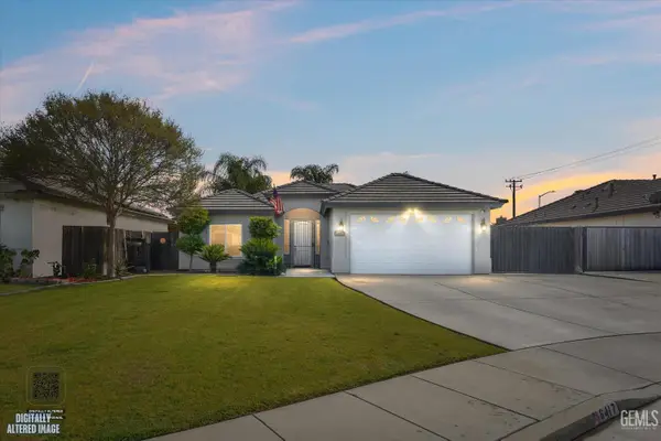 6417 SULTRY ROSE COURT, Bakersfield, CA 93308