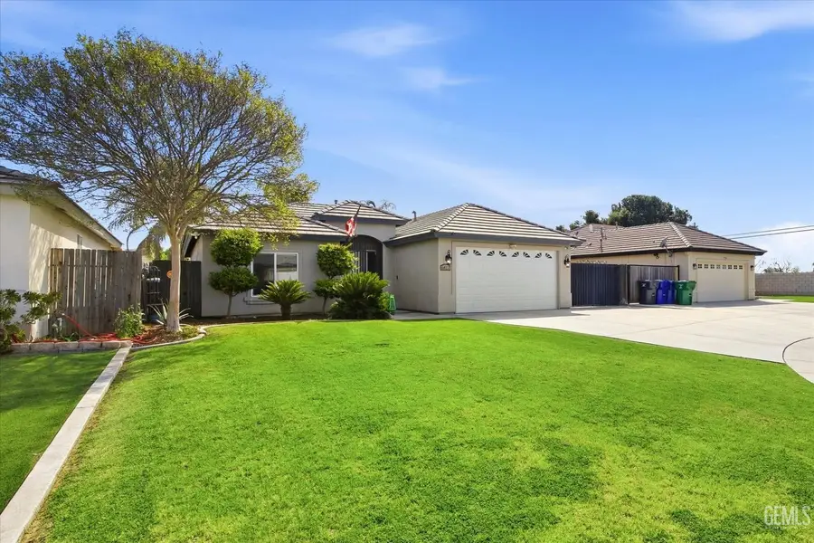 6417 SULTRY ROSE COURT, Bakersfield, CA 93308 - #2