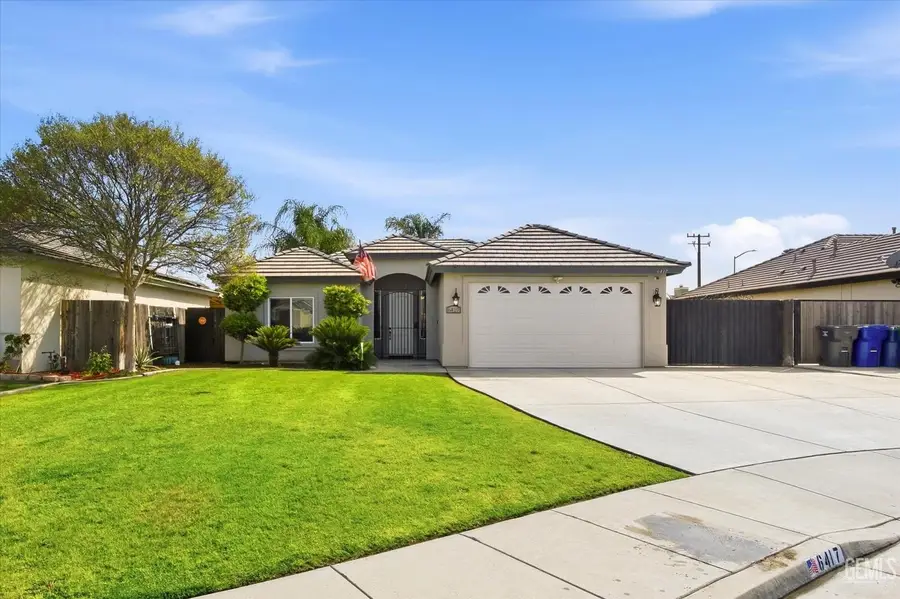 6417 SULTRY ROSE COURT, Bakersfield, CA 93308 - #3