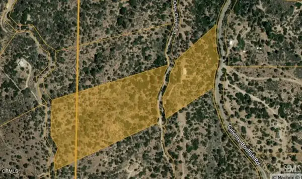 400 OWLS CLOVER RD, Caliente, CA 93518