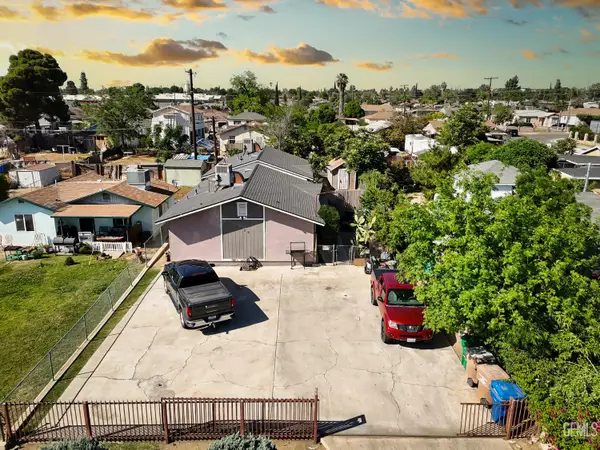 1236 JEFFREY STREET, Bakersfield, CA 93305