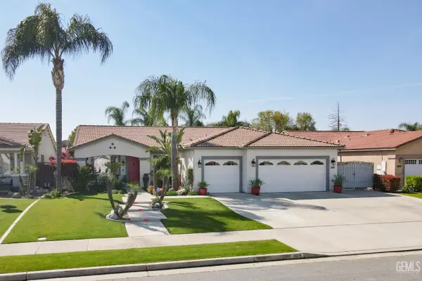 11615 REAGAN ROAD, Bakersfield, CA 93312