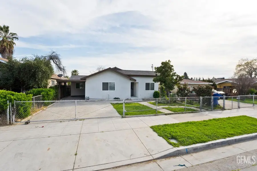 407 8TH STREET, Bakersfield, CA 93304 - #3