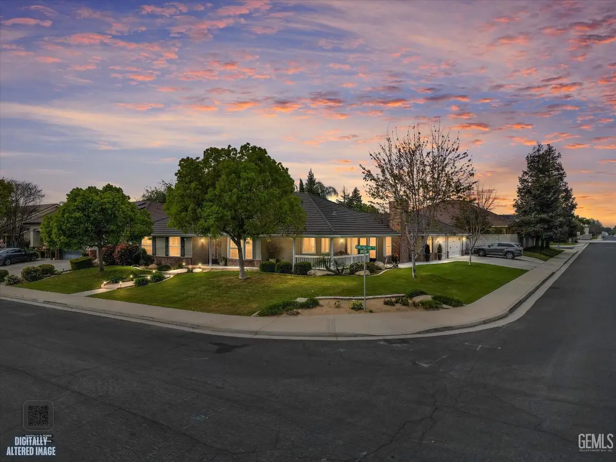 11500 DARLINGTON AVENUE, Bakersfield, CA 93312 - #1