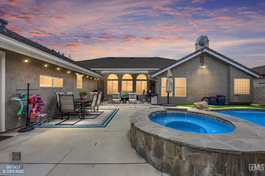 11500 DARLINGTON AVENUE, Bakersfield, CA 93312 - #2