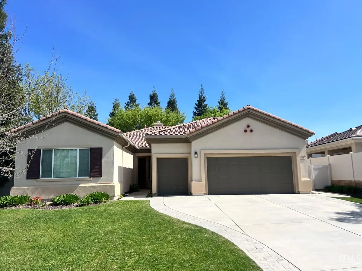 5805 GOLD RANCH WAY, Bakersfield, CA 93306 - #1