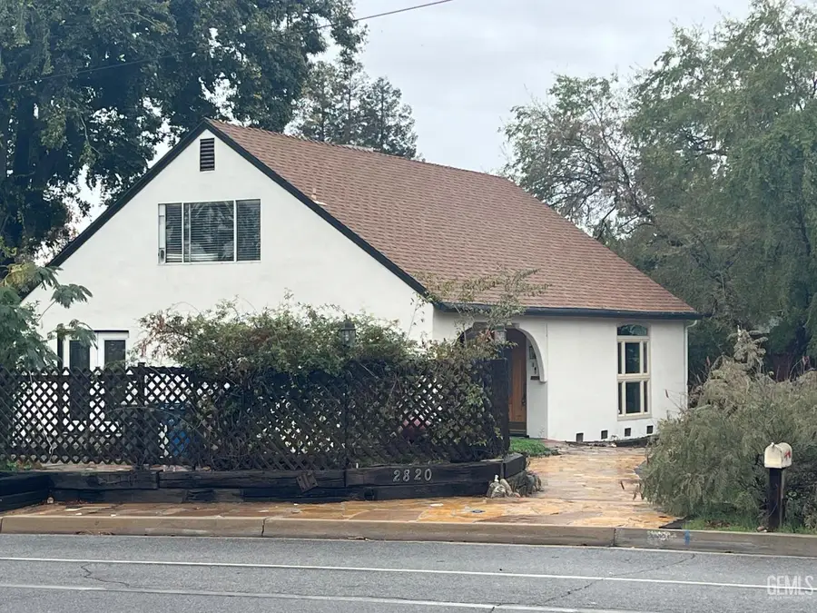 2820 ALTA VISTA DRIVE, Bakersfield, CA 93305 - #3