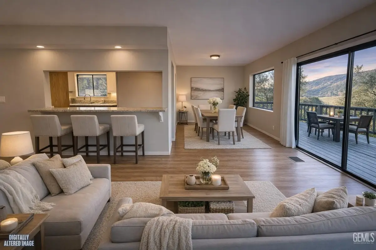 9216 WHISPERING PINES ROAD, Frazier Park, CA 93225 - #1