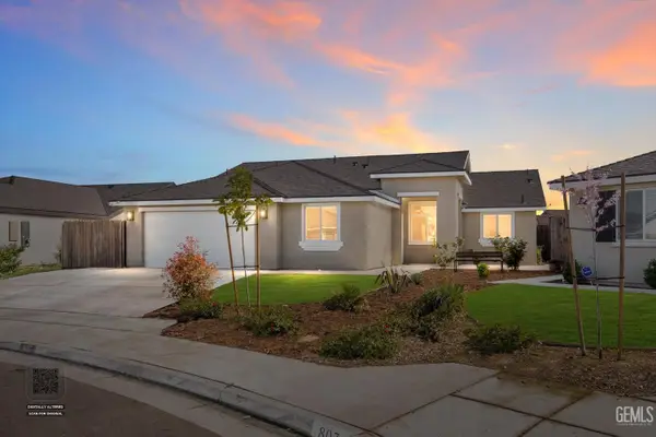 807 POTTS POINT WAY, Bakersfield, CA 93307