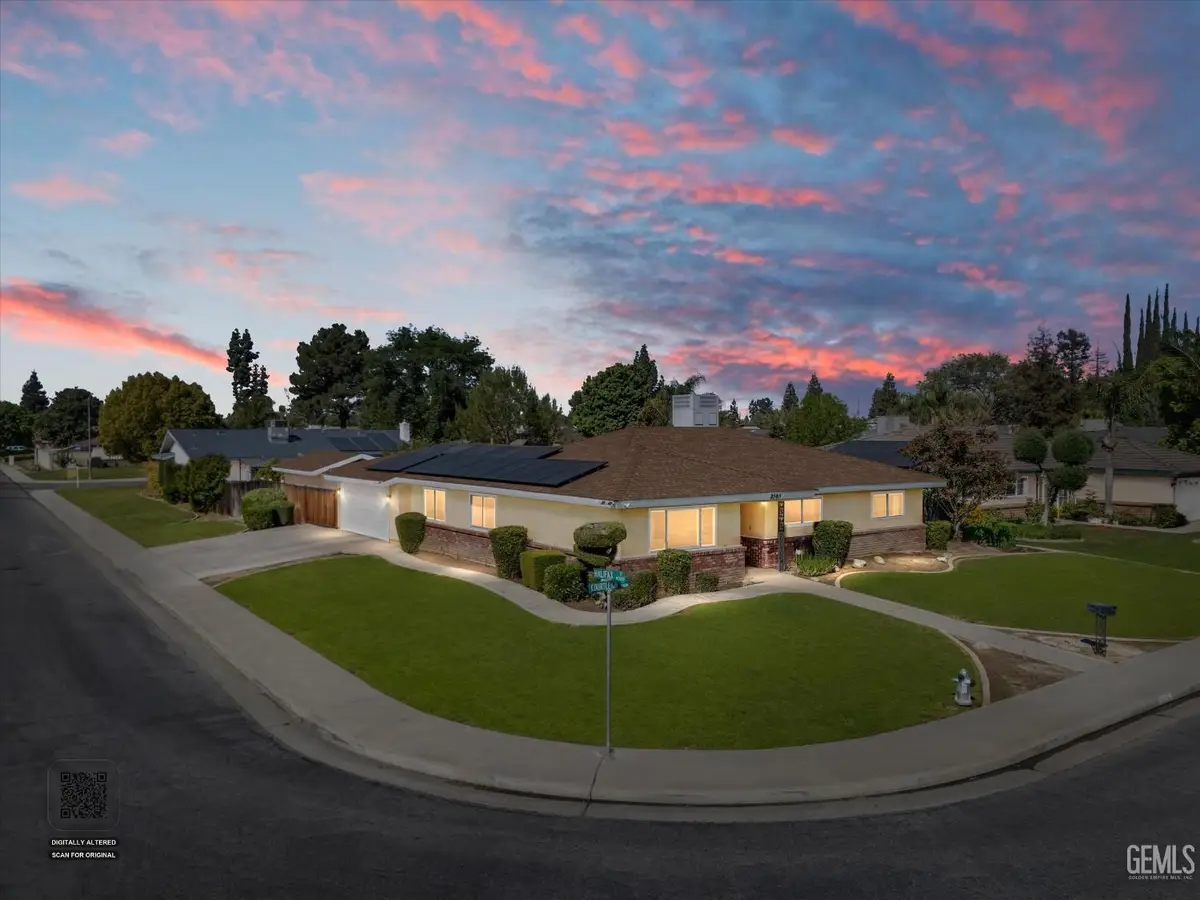 2505 COURTLEIGH DRIVE, Bakersfield, CA 93309 - #1