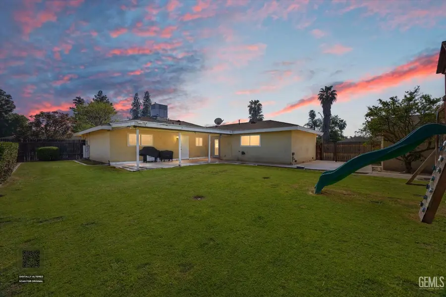 2505 COURTLEIGH DRIVE, Bakersfield, CA 93309 - #2