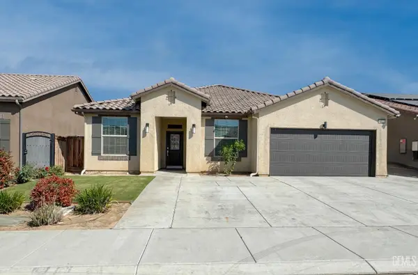 9512 LAUREL RIDGE LANE, Shafter, CA 93263