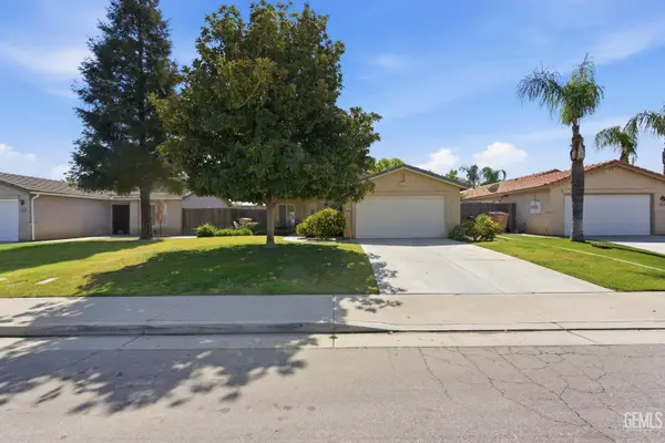 6107 RAGUSA LANE, Bakersfield, CA 93308