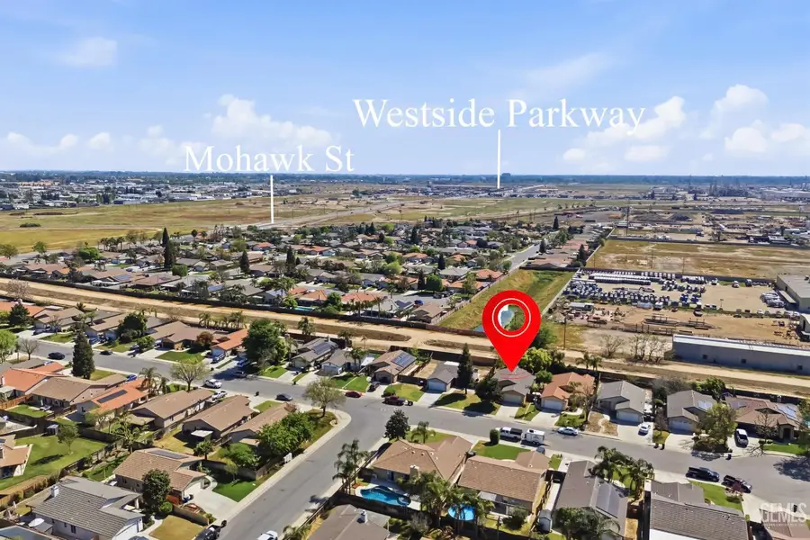 6107 RAGUSA LANE, Bakersfield, CA 93308 - #3