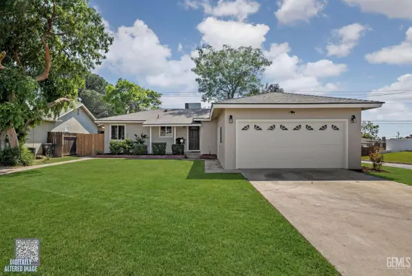 1801 UNIVERSITY AVENUE, Bakersfield, CA 93305