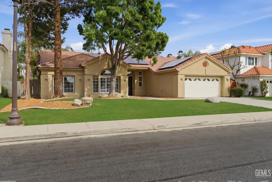 1512 WEDGEWOOD DRIVE, Bakersfield, CA 93311 - #2