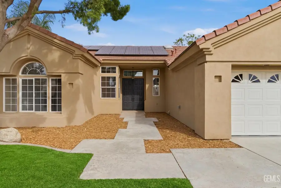 1512 WEDGEWOOD DRIVE, Bakersfield, CA 93311 - #3