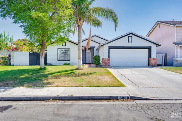 6000 CALIFORNIA SPRING DRIVE, Bakersfield, CA 93313