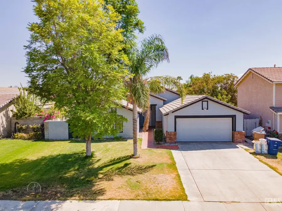 6000 CALIFORNIA SPRING DRIVE, Bakersfield, CA 93313 - #3