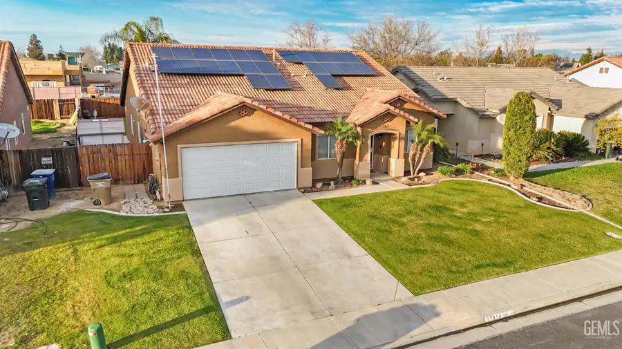 11814 MONTAGUE AVENUE, Bakersfield, CA 93312 - #2