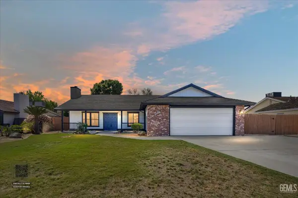 11513 JENLEE AVENUE, Bakersfield, CA 93312