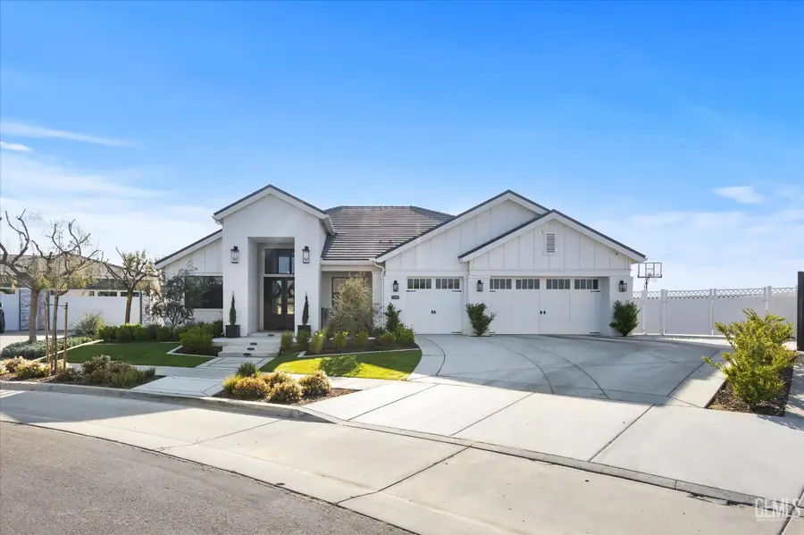 0 13407 STONETHWAITE LANE LANE, Bakersfield, CA 93311 - #2