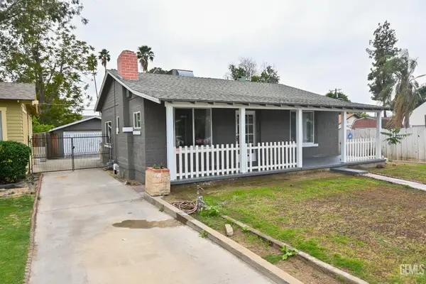 1903 3RD STREET, Bakersfield, CA 93304