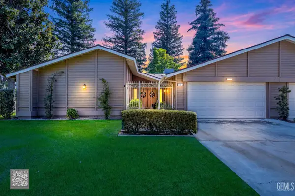 1700 ASHE ROAD #15, Bakersfield, CA 93309