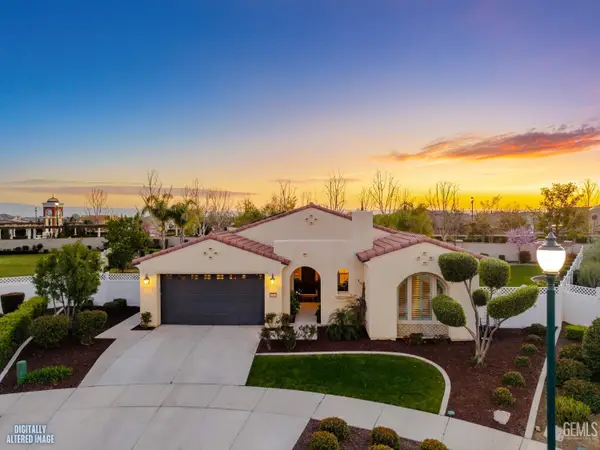 1701 AUDLEY END PLACE, Bakersfield, CA 93311