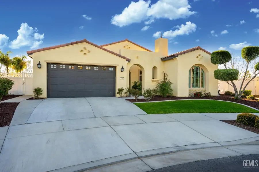 1701 AUDLEY END PLACE, Bakersfield, CA 93311 - #3