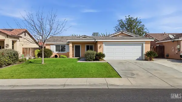 5500 BAJA DRIVE, Bakersfield, CA 93307