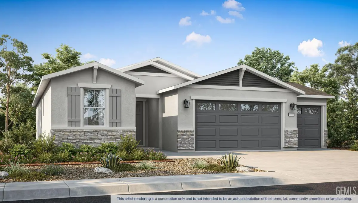 13705 IVORY CHALICE DRIVE #35 LW, Bakersfield, CA 93314 - #1