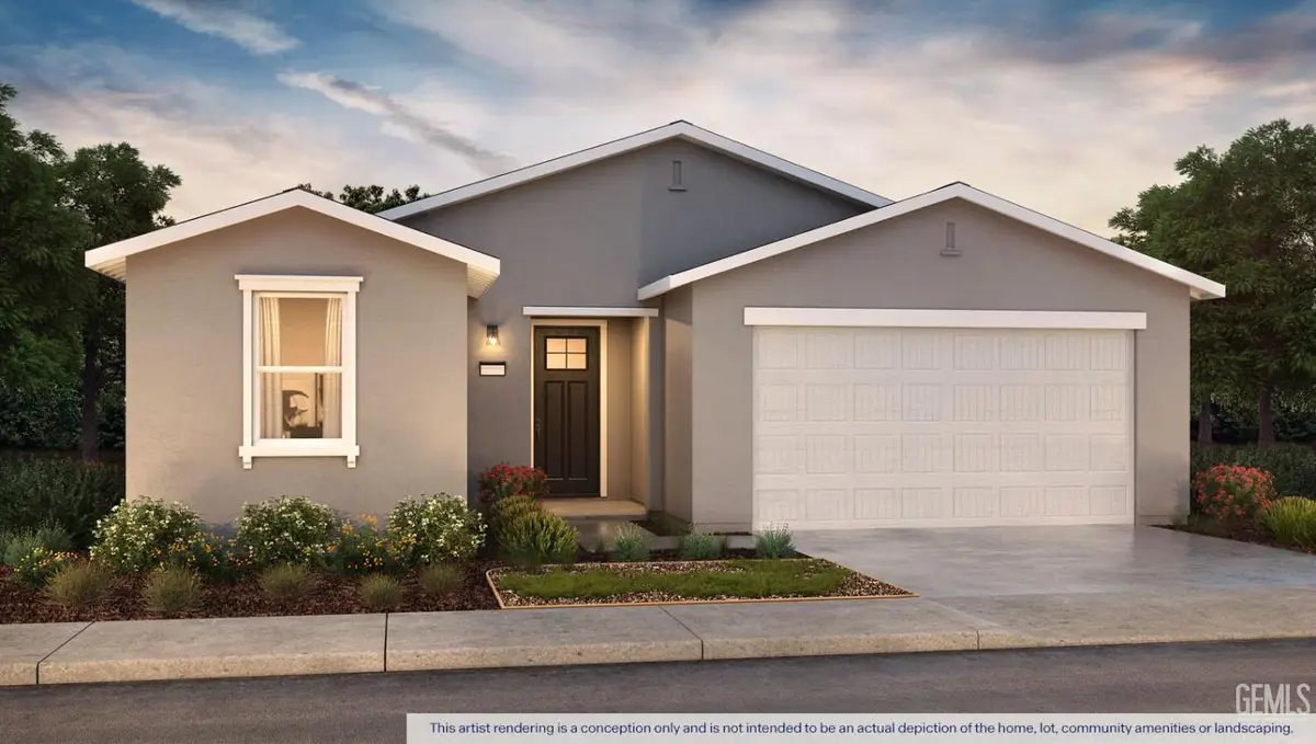 8312 MARCH VIOLETS AVENUE #2136E, Bakersfield, CA 93311 - #1