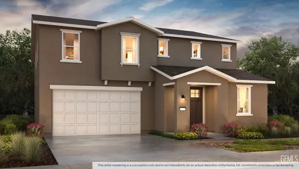 9137 MIRANDA GARDEN STREET #2146E, Bakersfield, CA 93311